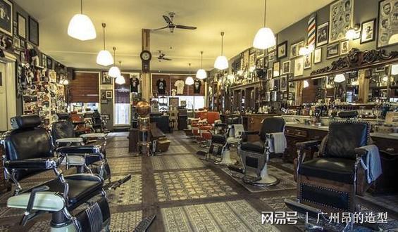 广州欧泉美业昂的造型美发店拓客小妙招 解锁客流倍增的秘籍