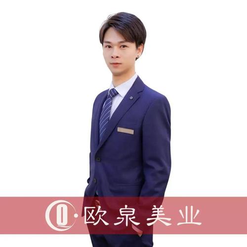 桥头商贸中心二楼美发店正式恢复营业，欧泉美业体验价喜人